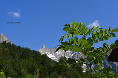 COURMAYEUR_ ENTREVES