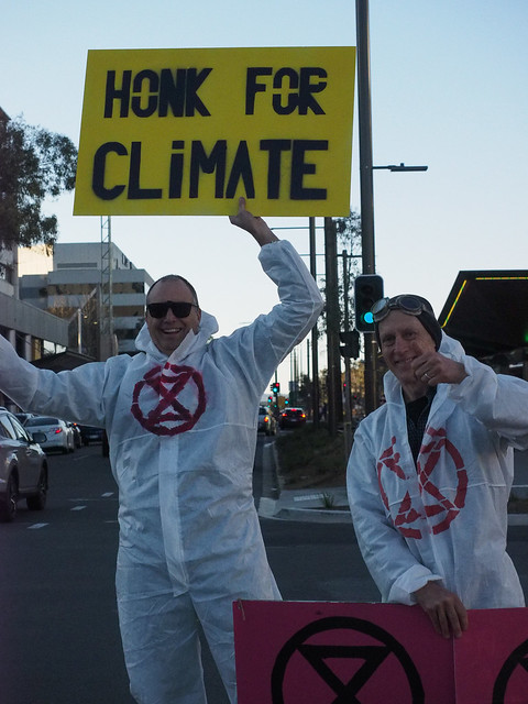 Honk for Climate-8020032