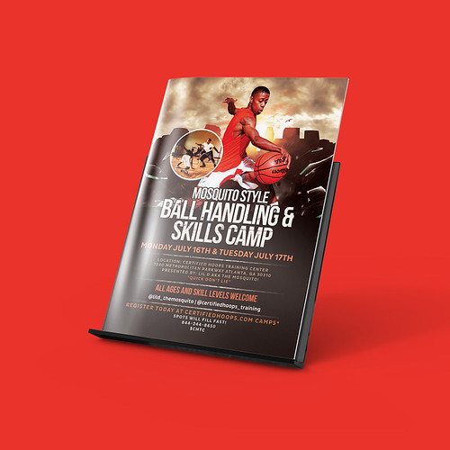 Flyer Design | by gsandaruwan