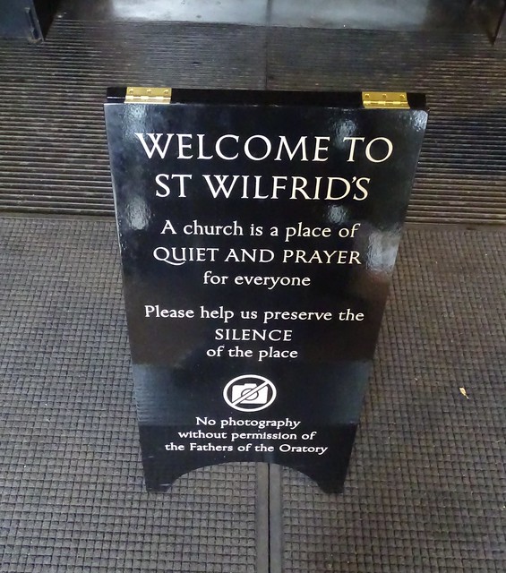 St. Wilfred's Catholic Church  (1)