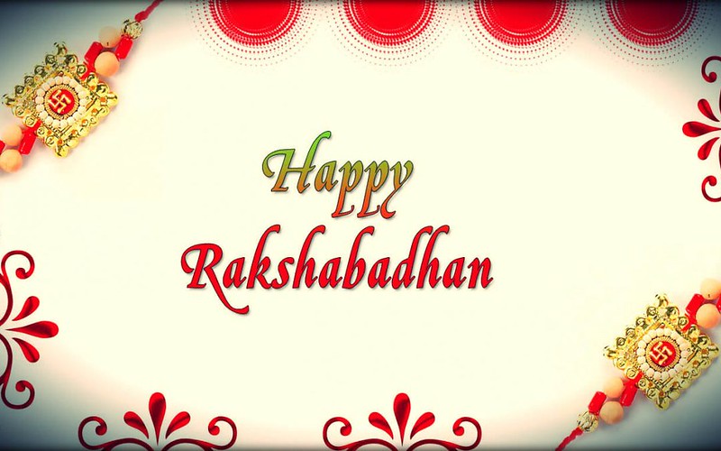 happy raksha bandhan 2019 