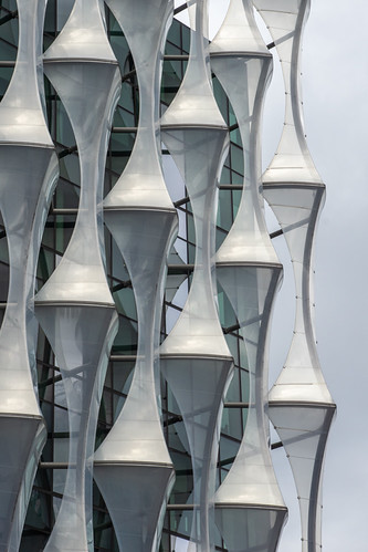 American Embassy | by lyndakmorris