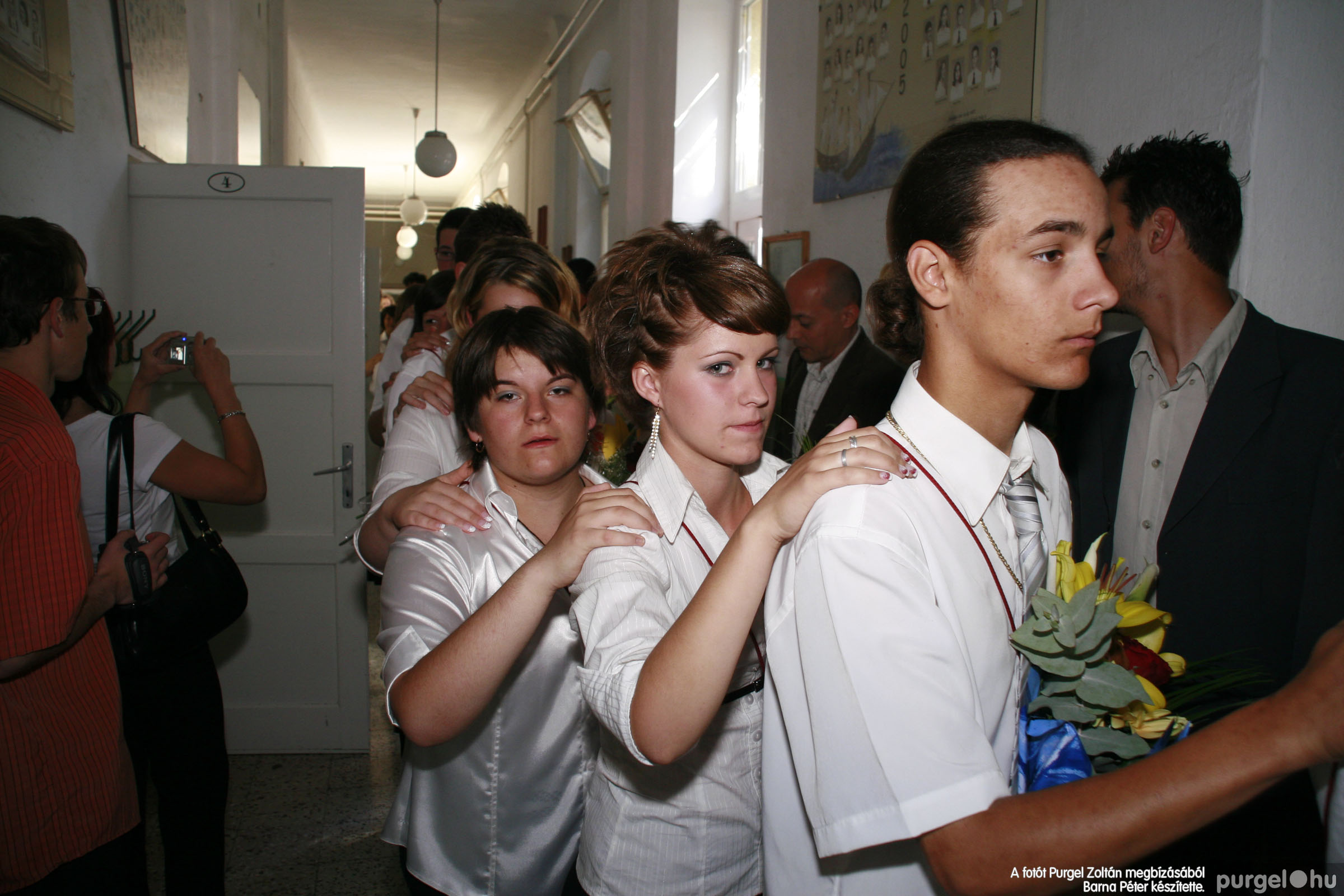 2009.06.13. 121 Forray Máté Általános Iskola ballagás 2009. - Fotó：BARNA PÉTER© _MG_3457.JPG