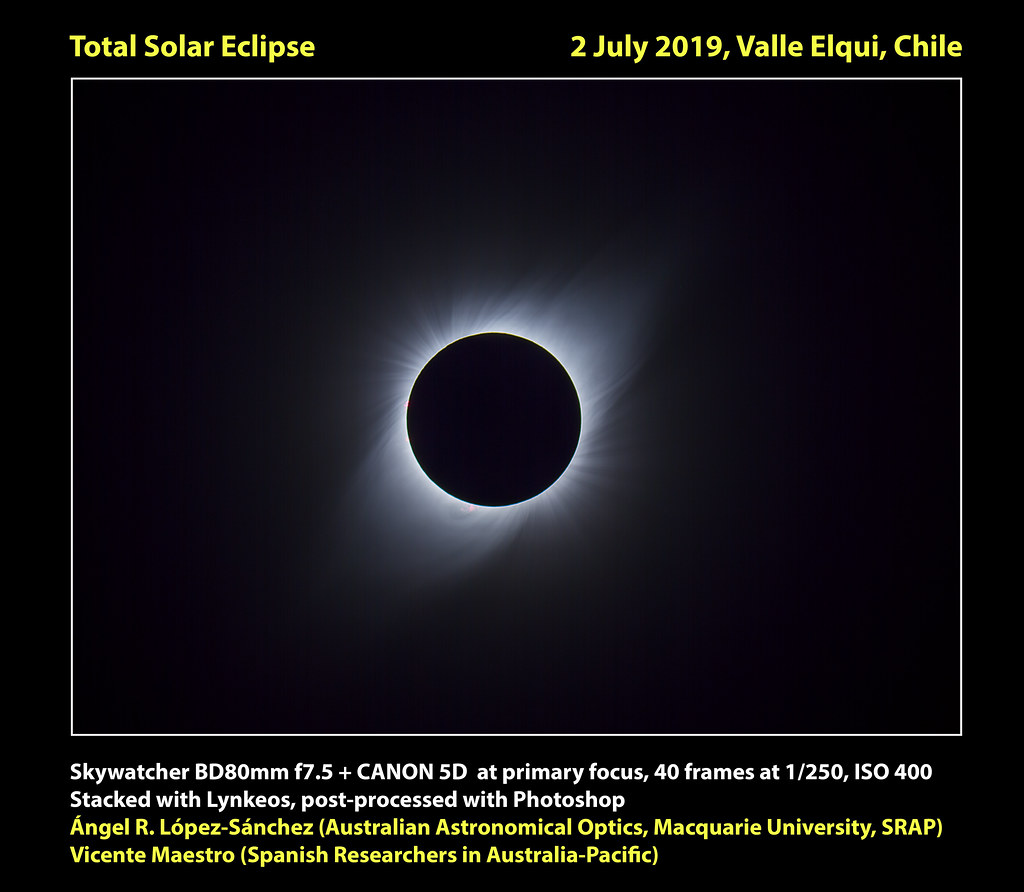 solar eclipse maestro ramp up solar eclipse maestro ramp up