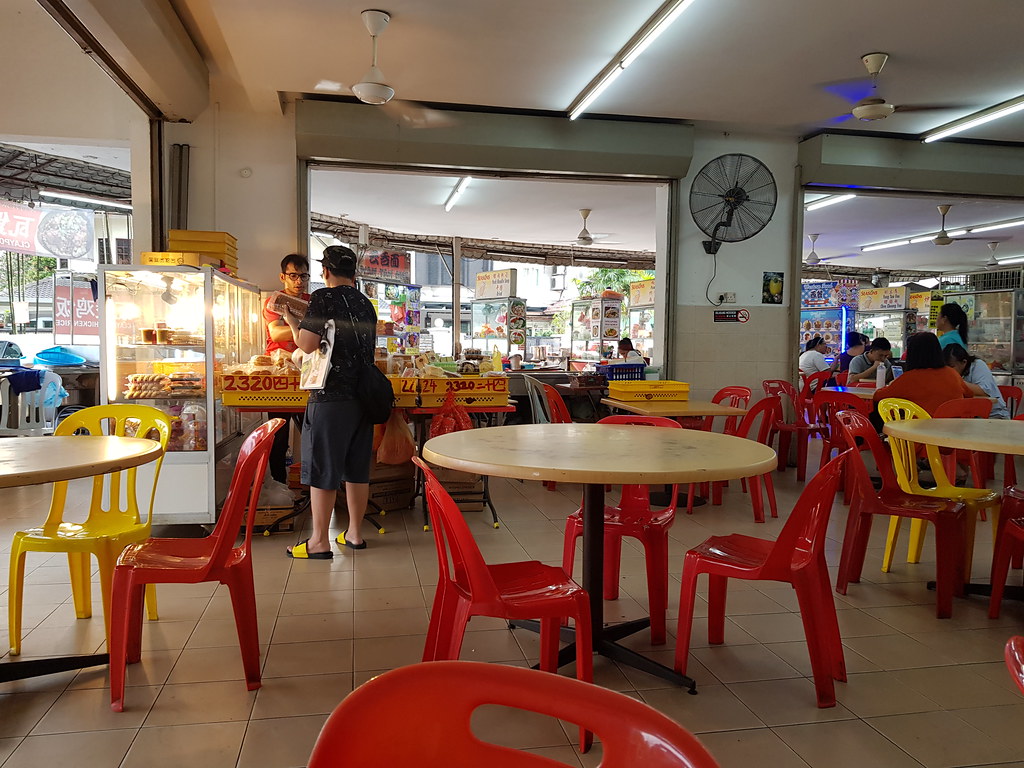@ Restoran TropiKiRi PJ Taman Bukit Mayang Emas