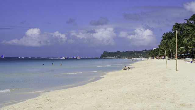 Boracay Island