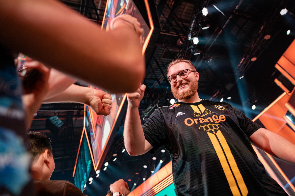 LEC Summer 2019 Week 7