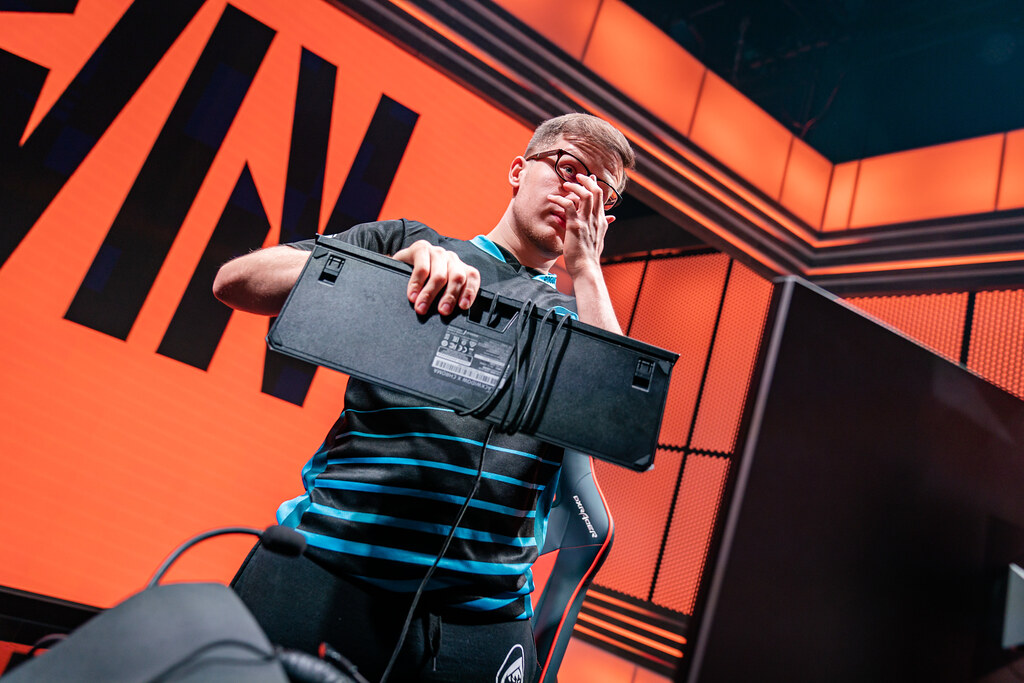LEC Summer 2019 Week 7