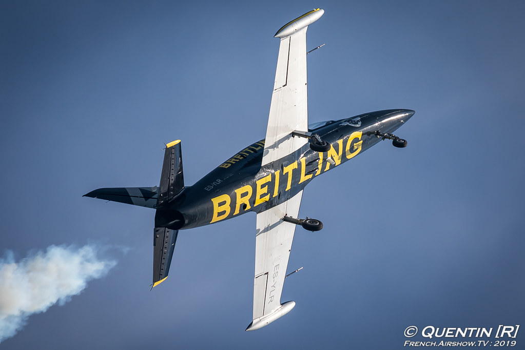 Breitling Jet Team AeroLac Annecy 2019 AÉROLAC photo Canon Sigma France French Airshow TV photography Airshow Meeting Aerien 2019