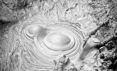 Mudpool | by subbasshead