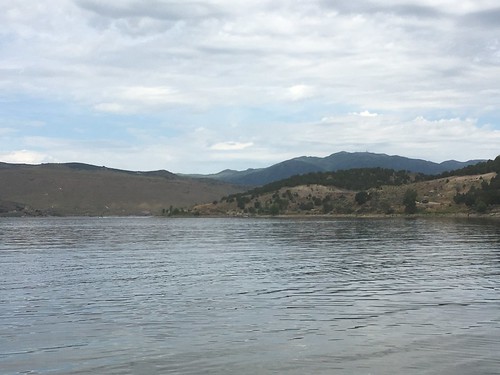 Rockport Reservoir