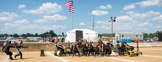 2019 Hagerstown - State Fair Band Day
