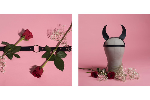 apatico-valentines-day-2018-vegan-leather-pink-roses-harness-fashion-6