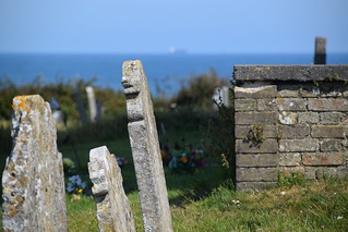 the Happisburgh dead