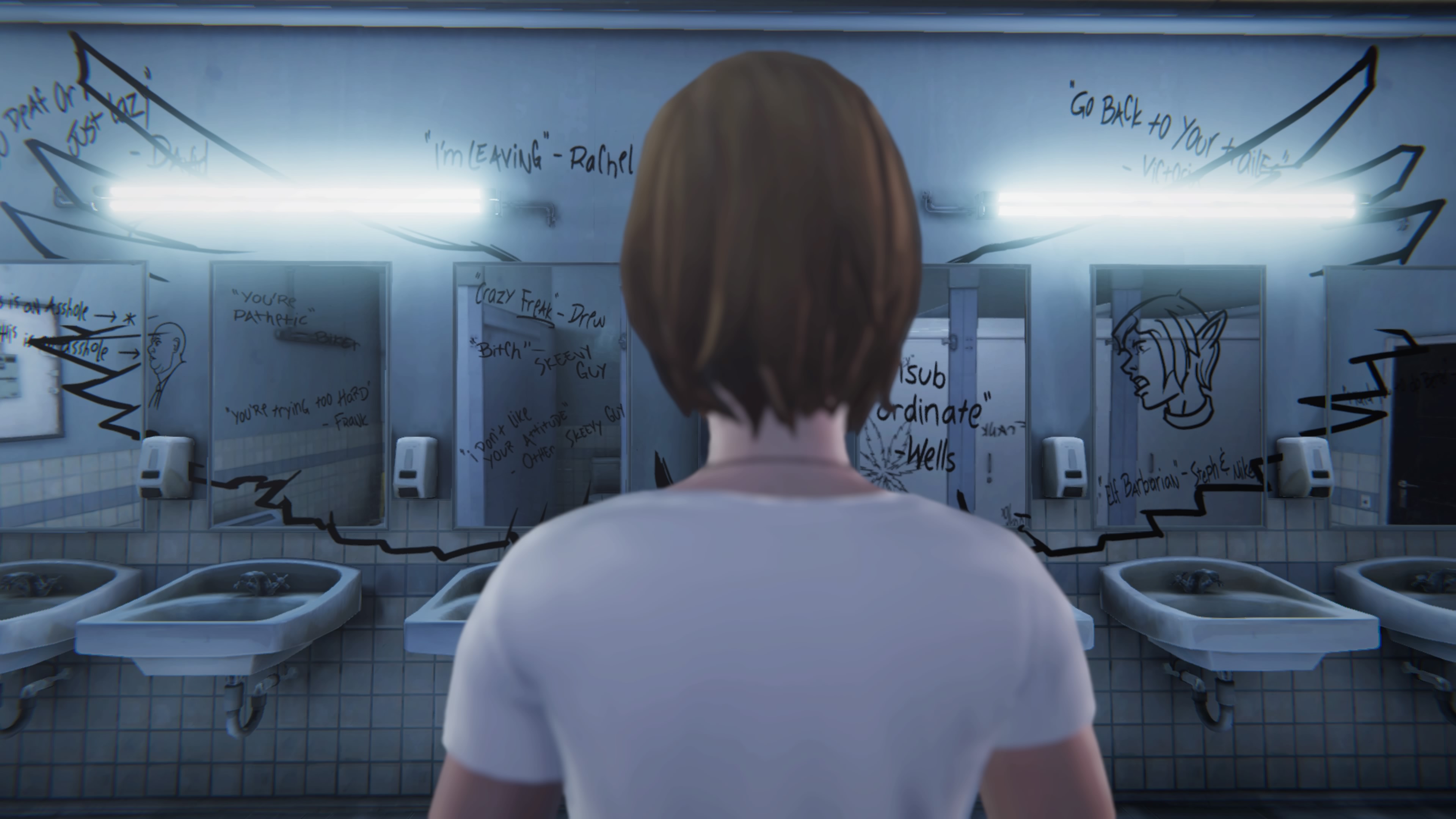 6 2 this is the life. Life is Strange: before the Storm. Life is Strange before the Storm 2. Life is Strange: before the Storm Episode.