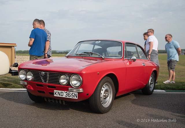 Alfa - Classic Car Sunday (001)