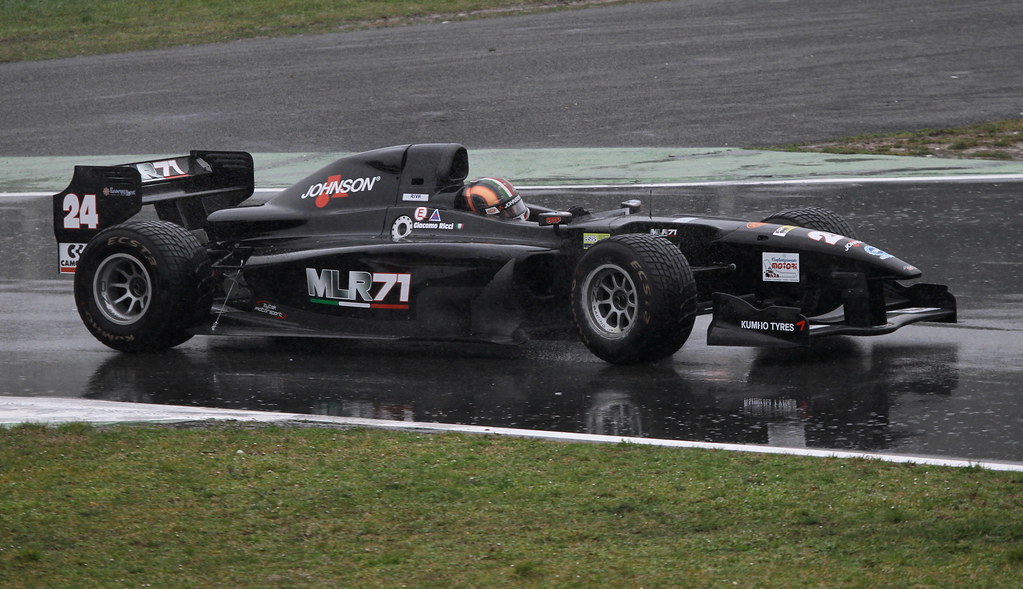Giacomo Ricci Giacomo Ricci - MLR71 | Boris1964 | Flickr