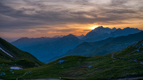 wandern 2019 prättigauerhöhenweg stantönien kantongraubünden schweiz
