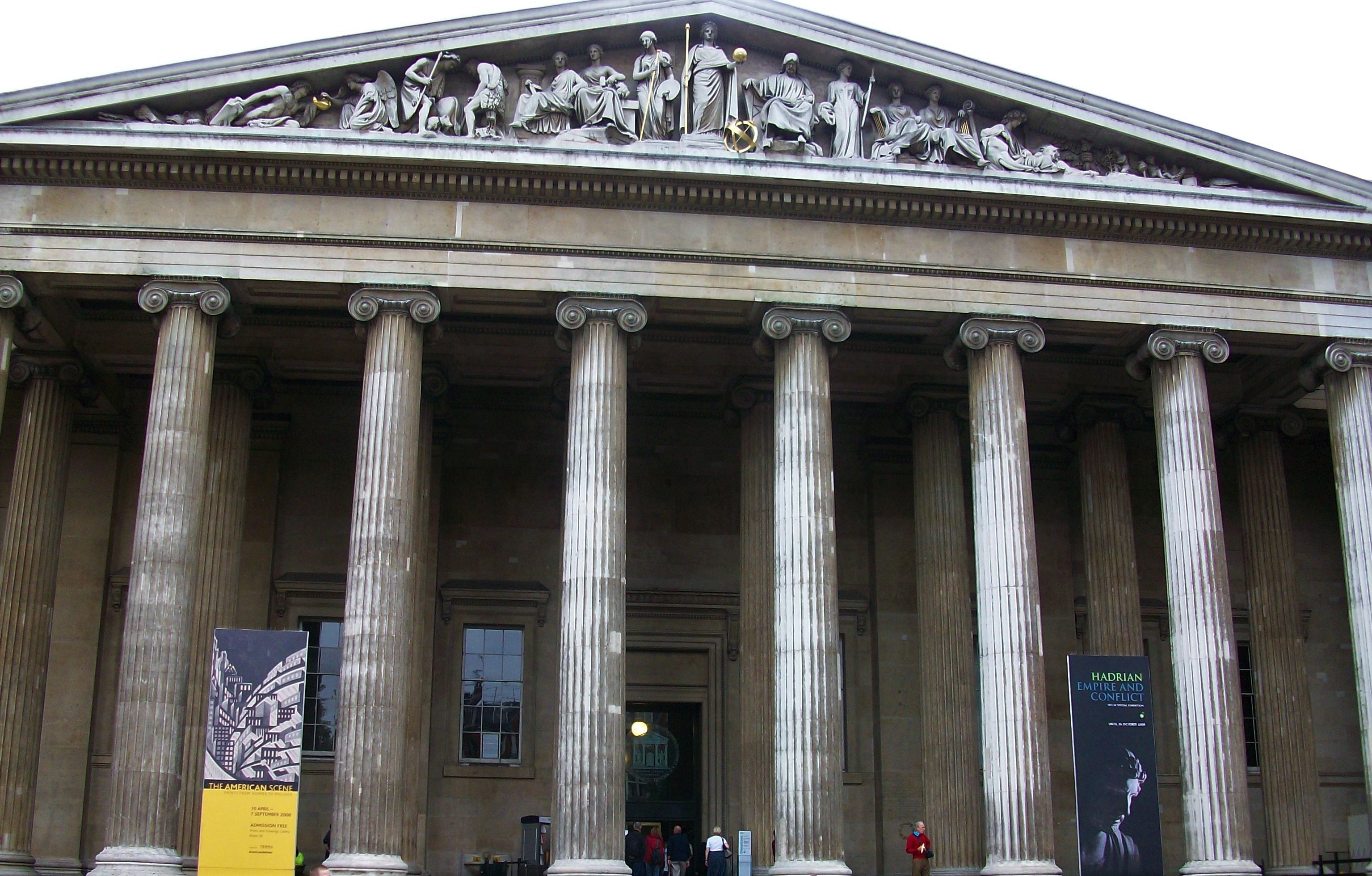British Museum 1