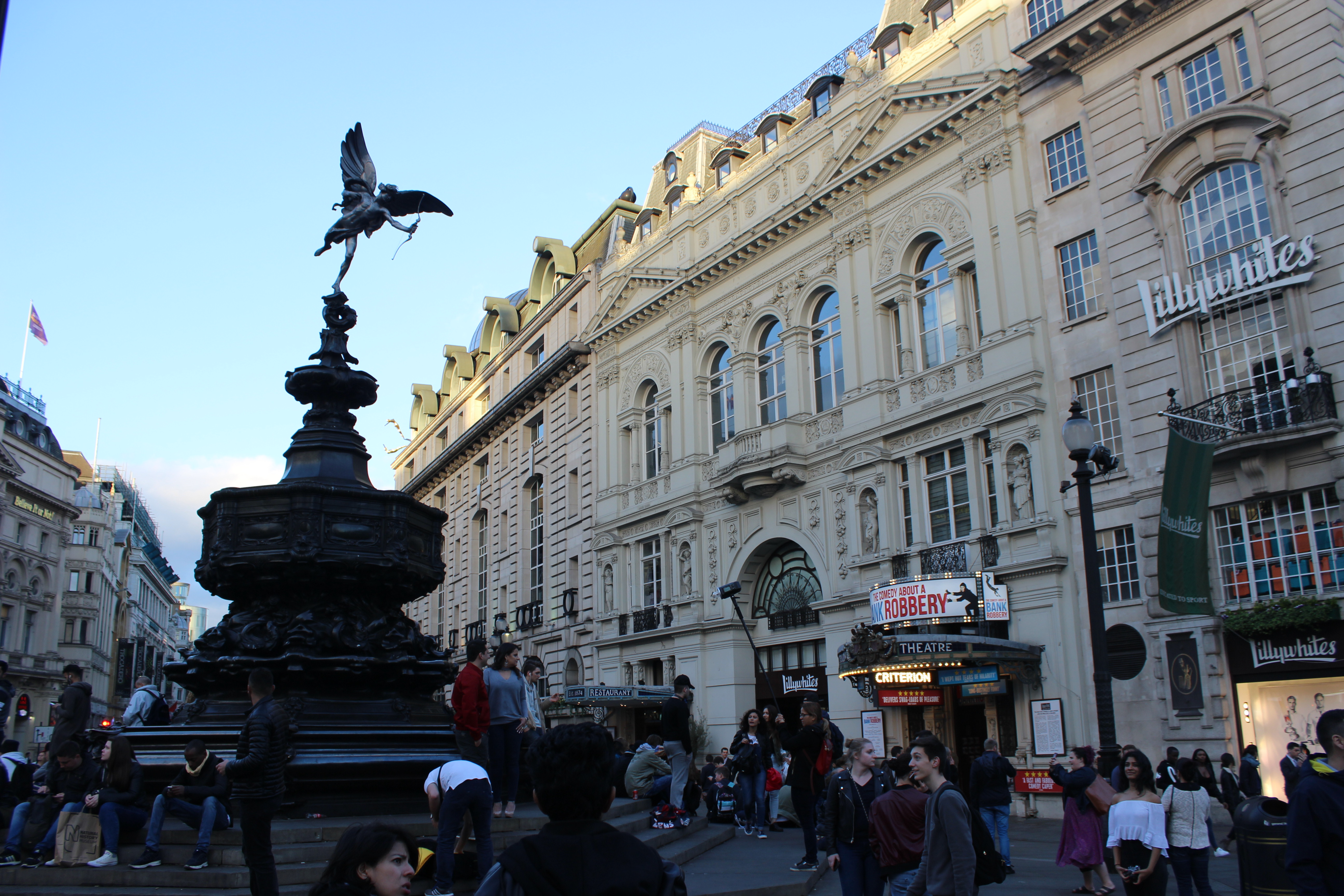 Picadilly 17