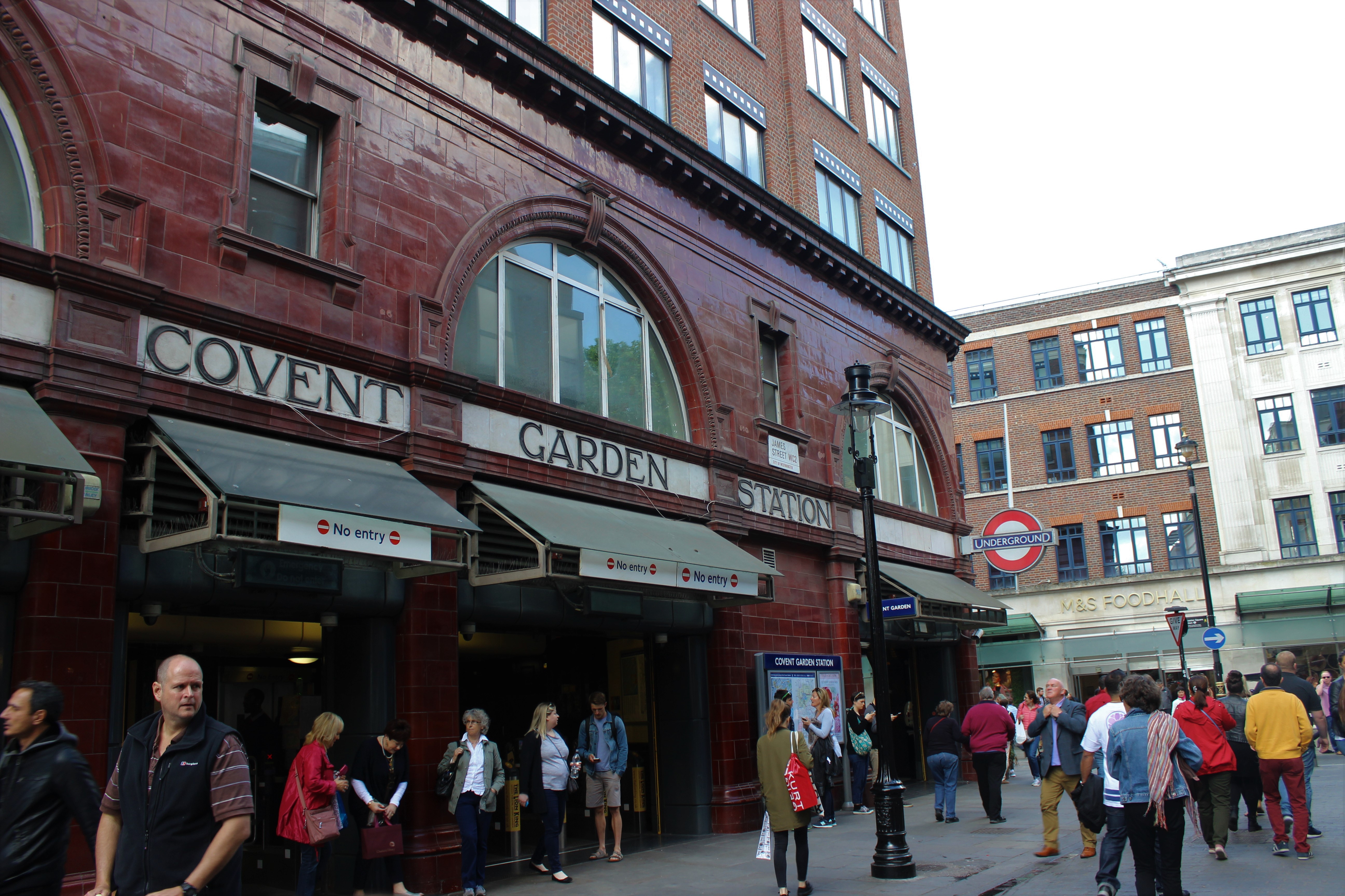 Covent Garden 9