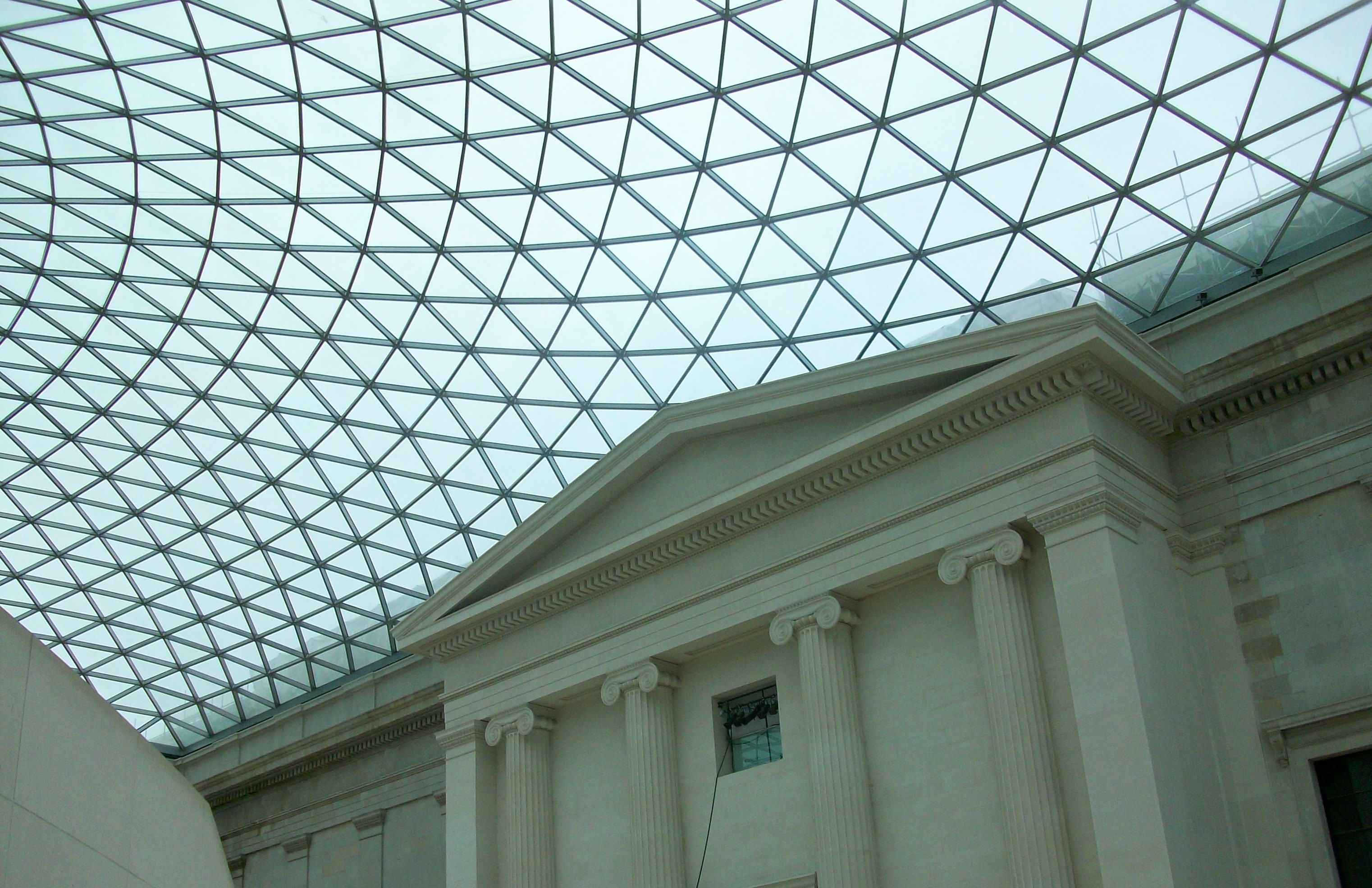 British Museum 18