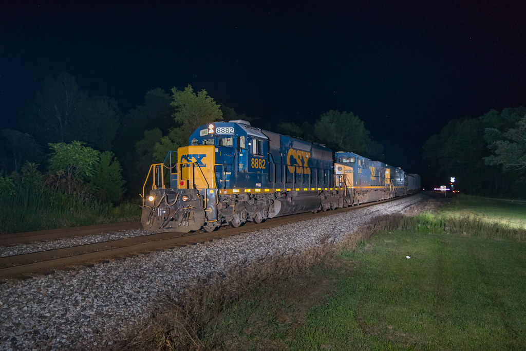 K182 Frame K182 At Willow Creek | Kyle Krinninger | Flickr