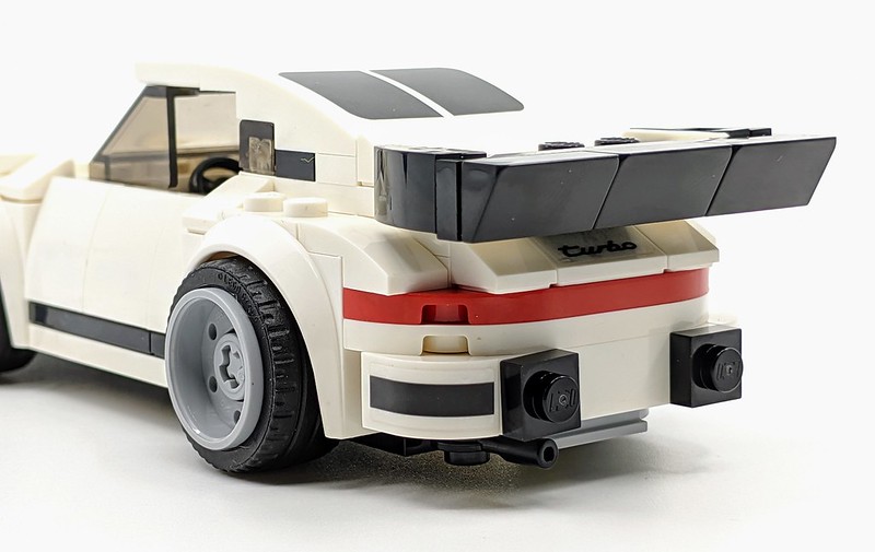 75895 LEGO Speed Champions Porsche Review