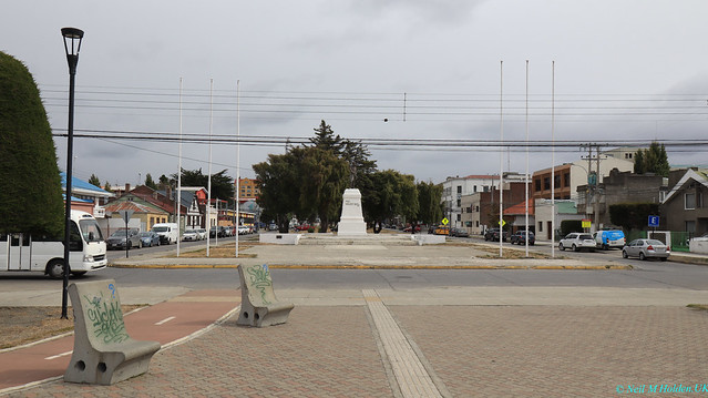 Punta Arenas, Magallanes and Antartica Chilena, Chile
