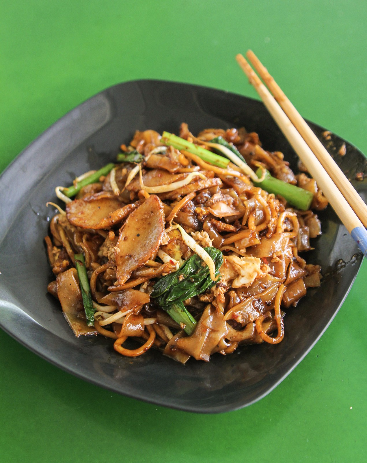 Timah Kway Teow