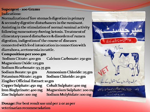 Poultry feed supplements | by medhouseexports