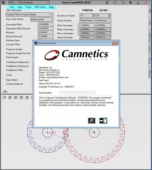 Working with Camnetics Suite 2019 full