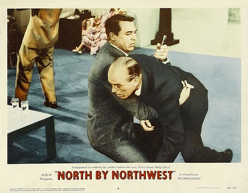 North by Northwest - Screenshot 4