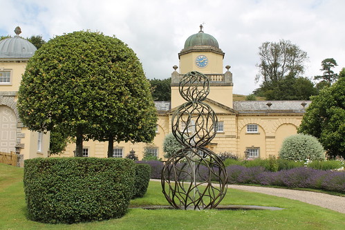 Castle Hill Gardens