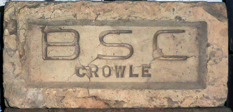 Crowle Brickworks BSC
