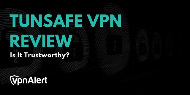 TunSafe VPN Review