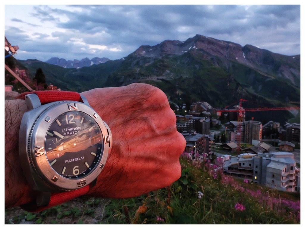 Feu de vos Panerai pour cette nouvelle année 2022 48465985641_2d30f3362b_b