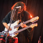 Yīn Yīn @ Absolutely Free Festival 2019 (© Timmy Haubrechts)