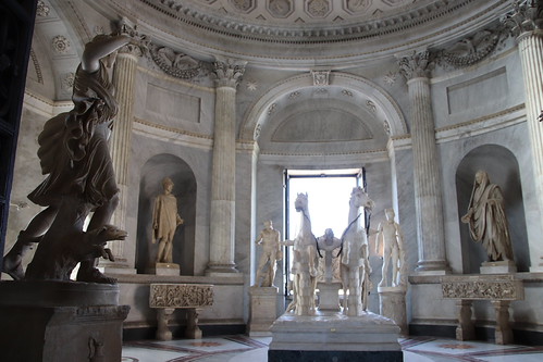 Vatican Museum | by Gary Lee Todd, Ph.D.
