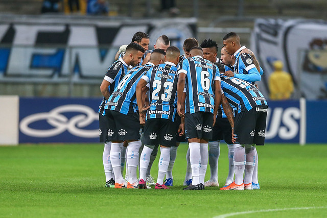 Flickriver: Photoset 'Grêmio x Chapecoense - Brasileirão ...