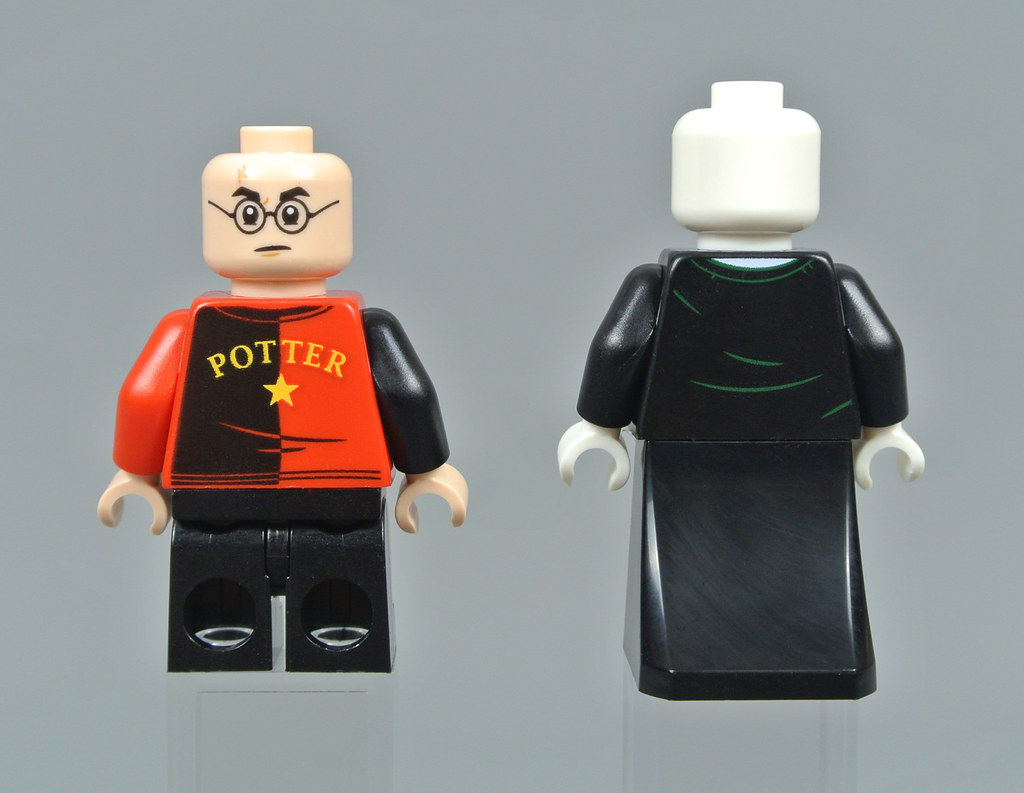 75965 The Rise of Voldemort | Brickset: LEGO and database