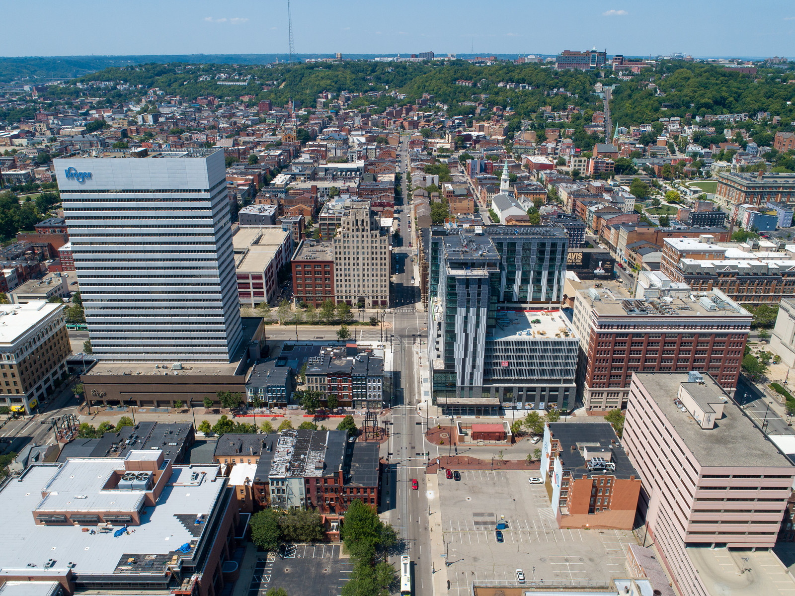 Walnut Street