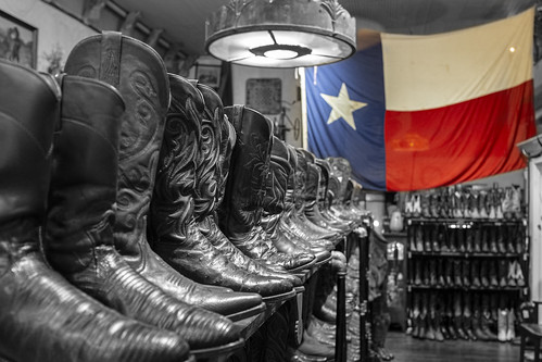 texas boots cowboyboots cowboy flag texasflag x100t fuji selectivecolor