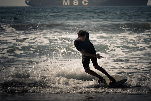 Durban Beach