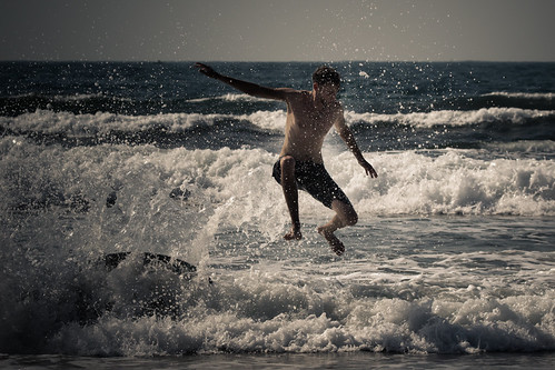 Durban Beach