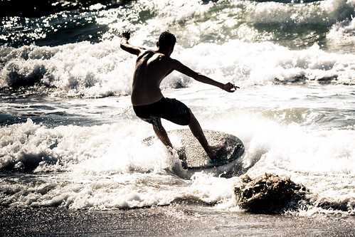 Durban Beach