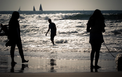 Durban Beach