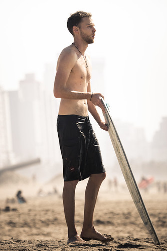 Durban Beach