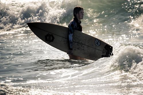 Durban Beach