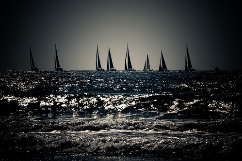 Durban Beach